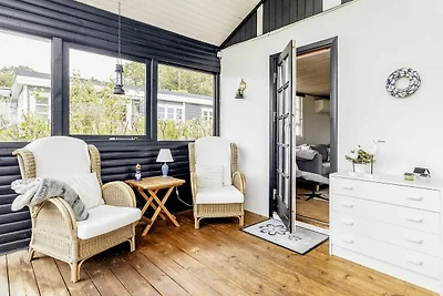 7 Personen Ferienhaus in Sæby-By Traum