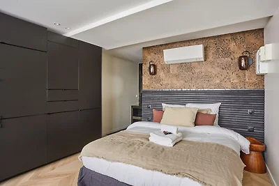 Sublieme & Nieuwe Studio Saint Germain...