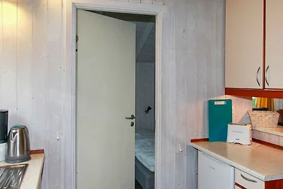 6 Personen Ferienhaus in Gelting
