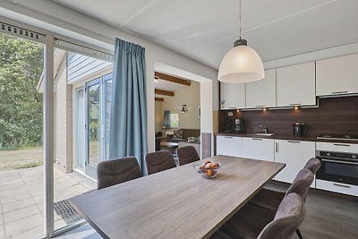 Komfortables Ferienhaus mit zwei Badezimmern,...