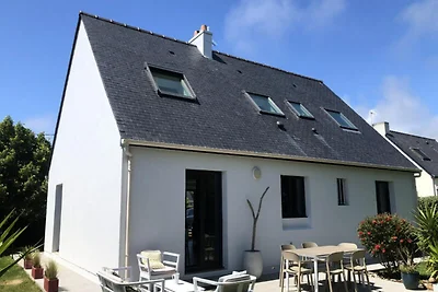 Apartment in der Nähe des Strandes St.