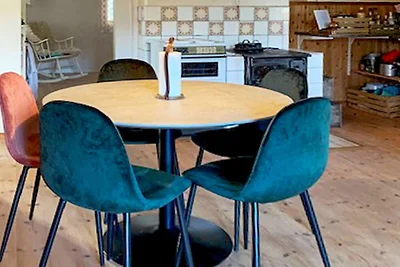 5 Personen Ferienhaus in HAGFORS