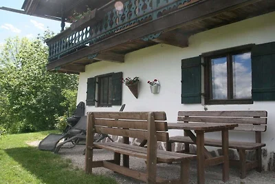 Ferienwohnung mit 3 Schlafzimmer