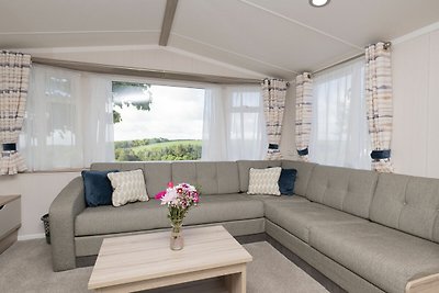 Suncrest Plus Caravan von Belvilla