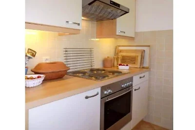 Ferienhaus in Nieblum mit Schwimmbecken