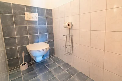Gemütliche Wohnung in Neustift mit Balkon