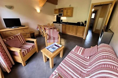 Residenz Le Criterium für 7 Personen