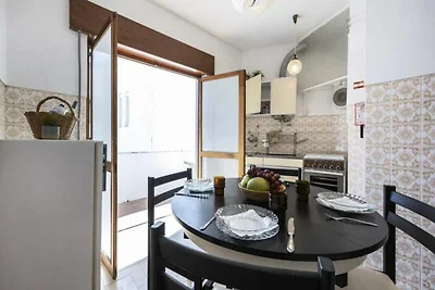 Appartamenti per 4 persone