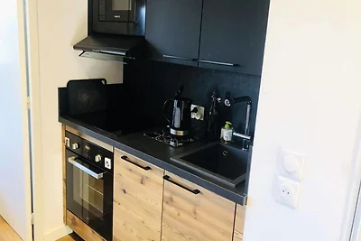 2 Zimmer für 5 Personen