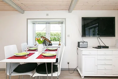 4 Personen Ferienhaus in Asaa-By Traum