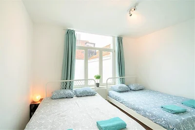 Wohnung mit Stadtblick für 12 Personen