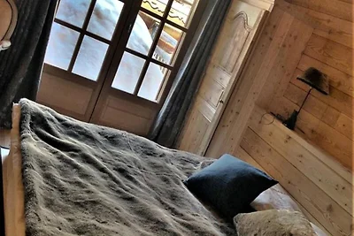 Chalets für 10 Personen