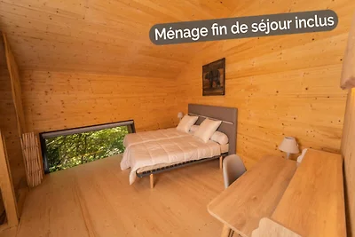 Ferienhaus für 4 Personen