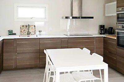 6 Personen Ferienhaus in LAHOLM-By Traum