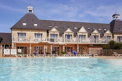 Ferienhaus in Residenz Le Green Beach in...