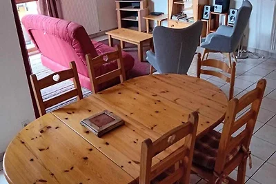 Residenz The Great Needles