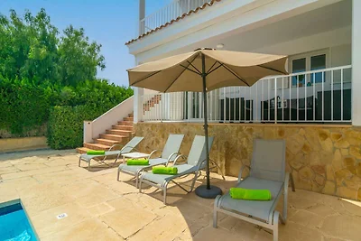 Ona 1 - Apartment In Cala D'or. Wifi Gratis