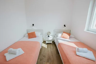 Spacious Luxury Trogir Apartments - Standard ...