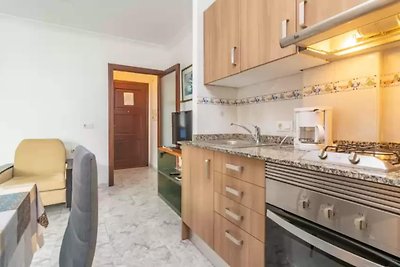 Casa Miriam - Apartamento En Cala Lliteres