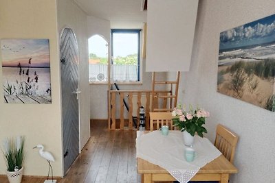 Wohnung in Westkapelle mit Schwimmbecken