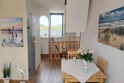Wohnung in Westkapelle mit Schwimmbecken