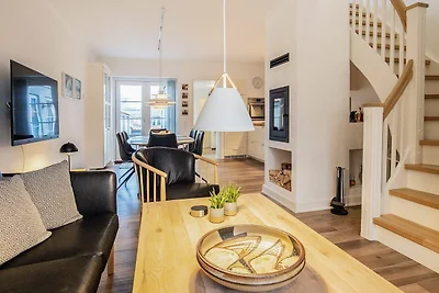 4 persoons vakantie huis in Rudkøbing