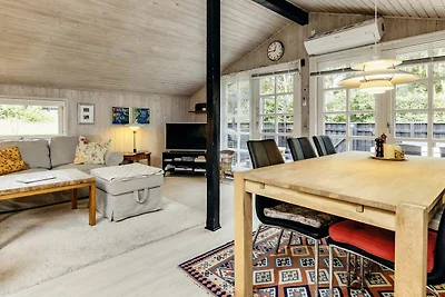 4 persoons vakantie huis in Fjerritslev-By...