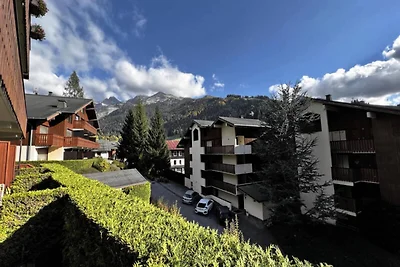 Wohnungen in La Clusaz