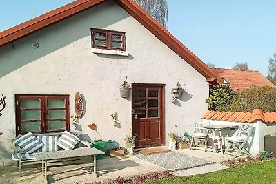 5 Personen Ferienhaus in Sæby