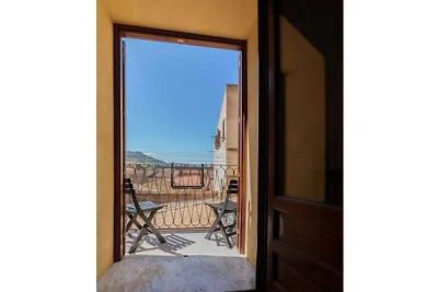 Casa del Bastión