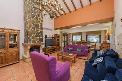Villa Lina - Ferienhaus Mit Privatem Pool