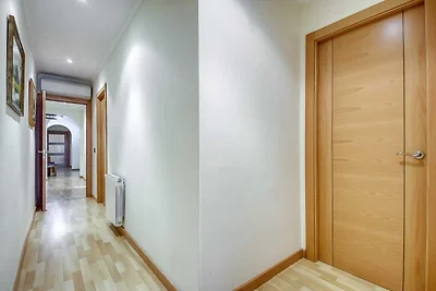 Wohnung mit Aussicht in Roses
