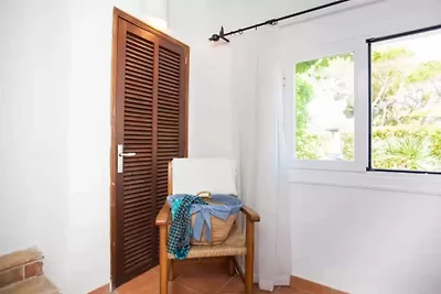 Voramar Ham - Haus In Platja De Muro.