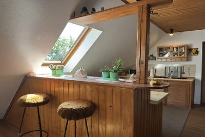 Appartement, Moorhusen