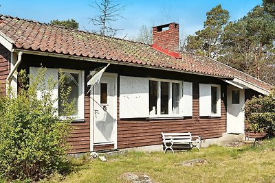 5 persoons vakantie huis in FALKENBERG