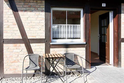 Agriturismo Neuendorfkrug, Lütow
