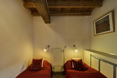 Gemütliche Wohnung in Südlimburg bei...