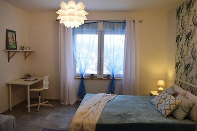Ferienwohnung, Kamien