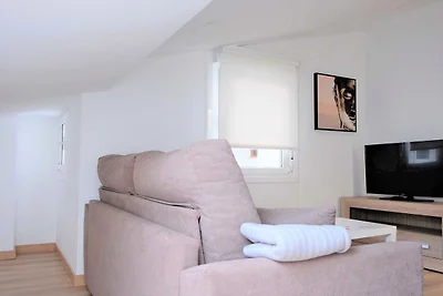 Elegantes Apartment in Ourense im...