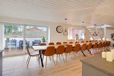 5 sterren vakantie huis in Ebeltoft