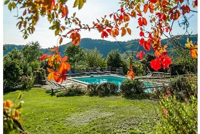 Villa Case a Cantuccio
