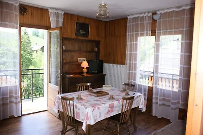 2 Zimmer für 4 Personen