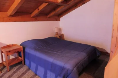 Appartamento a Praz-sur-Arly vicino alle pist...