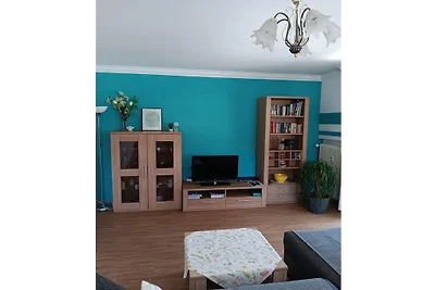Appartamento per vacanze con 2 camere da...