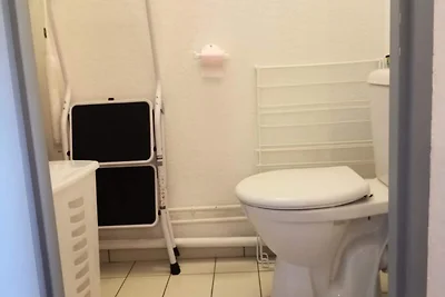 Vakantiehuis in Valloire met toegang tot...