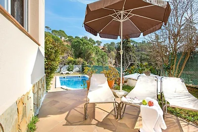 Villa in Spagna vicino Cala Canyelles
