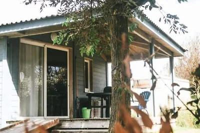 2-Zimmer-Chalet f�r 2 Personen