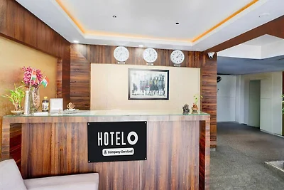 Hotel O Koramangala in de buurt van...
