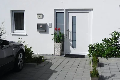 Ferienwohnung mit 1 Schlafzimmer