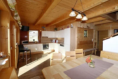 Doppelhaushälfte, Zell am Ziller